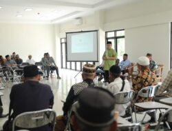 Strategi Pembangunan Sarana Dan Prasarana Pasar Seni Ekonomi Kreatif Di Bangka Belitung