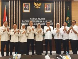 Kolaborasi KI Babel Dan Kanwil BPN: Ciptakan Layanan Informasi Publik Lebih Baik