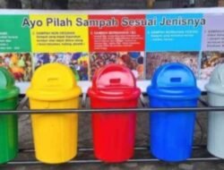 Atasi Krisis Sampah Nasional, Go Green Go Clean Terapkan 3R