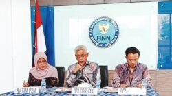 BNN Babel: Pesisir Bangka Belitung Jadi Fokus Pengawasan Narkoba